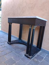 Antica consolle veneziana 700