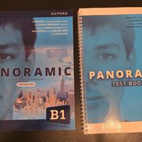 Libro di inglese B1 + quaderno di esercizi