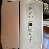 Condizionatore d’aria portatile Hisense