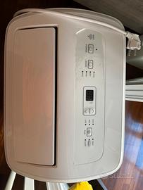 Condizionatore d’aria portatile Hisense