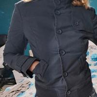 Giacca uomo Benetton 