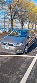 volkswagen polo 1.2 euro 5b