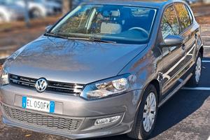 volkswagen polo 1.2 euro 5b
