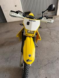 Suzuki drz 400