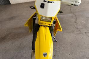 Suzuki drz 400