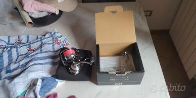 Mulinello daiwa exist 3000 (2018)