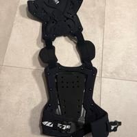 Pettorina ufo x-concept motocross