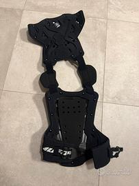 Pettorina ufo x-concept motocross