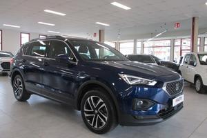 Seat Tarraco 2.0 TDI 4Drive DSG Business