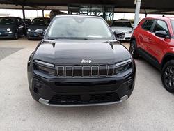 Jeep Avenger 1.2 Altitude