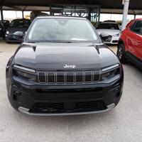 Jeep Avenger 1.2 Altitude