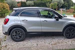 AUTO FIAT 500 X