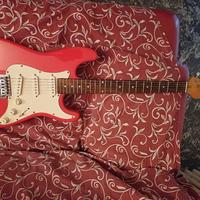 Chitarra Elettrica  liutaio