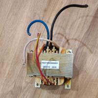 Trasformatore Lamellare