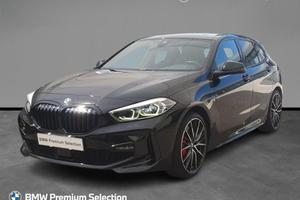 BMW 120 d xDrive 5p. Msport Aut.