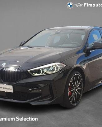 BMW 120 d xDrive 5p. Msport Aut.