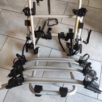 Portabici PERUZZO Firenze 3 posti 19'