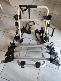 Portabici PERUZZO Firenze 3 posti 19'