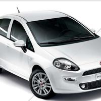 FIAT Punto 4ª serie - 2014