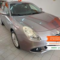 ALFA ROMEO Giulietta (2010-21) Giulietta 2.0 JT...