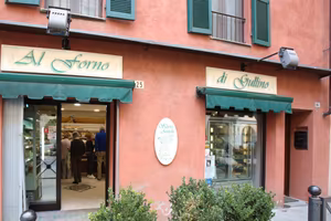 Attività di panetteria e pasticceria