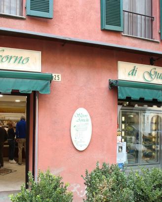 Attività di panetteria e pasticceria