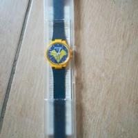 orologio Swatch Parmalat Verona
