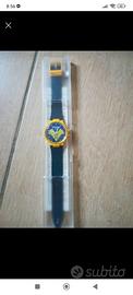 orologio Swatch Parmalat Verona