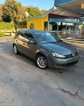 Golf mk6-Neopatentati