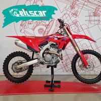 HONDA CRF 250 R CRF 250R