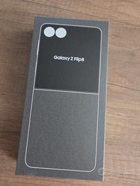 SAMSUNG Galaxy Z Flip8 512GB