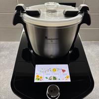 Masterpro robot da cucina
