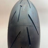 Pirelli Diablo Rosso 4 Corsa 200/60 R 17 dot  2024