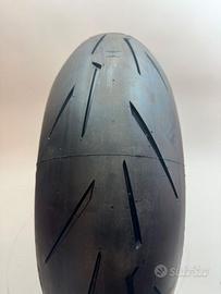 Pirelli Diablo Rosso 4 Corsa 200/60 R 17 dot  2024