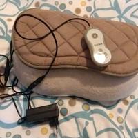 Homemedics cuscino massaggiante