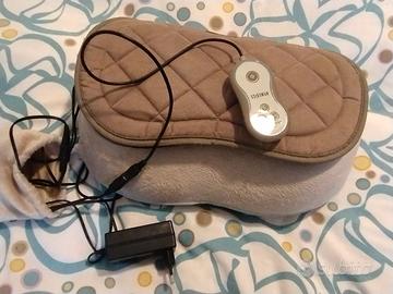 Homemedics cuscino massaggiante