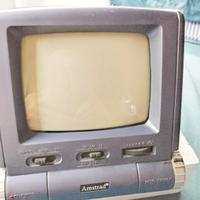 TV 5" Amstrad