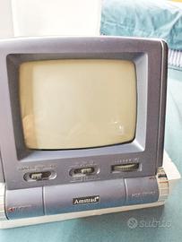 TV 5" Amstrad