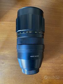 Set macchine fotografiche ed obiettivi russi 50-70