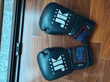 Guantoni da boxe JK Elite 10 oz