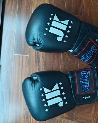 Guantoni da boxe JK Elite 10 oz