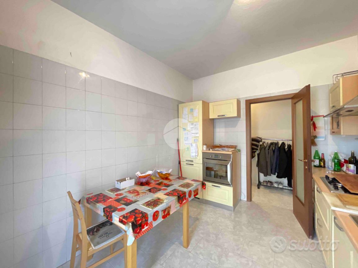 Appartamento – Bresso, Milano - Vista 3