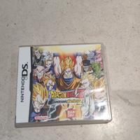 2 giochi dragonball Nintendo DS