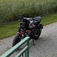 Triumph trident 660