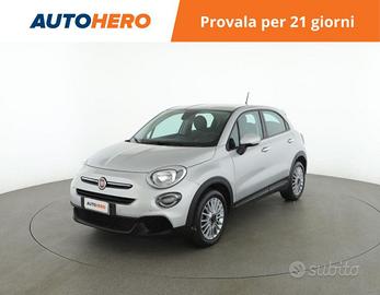 FIAT 500X TN42076