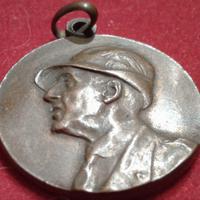 Medaglia Arditi D'Annunzio L'Italia Ora e Sempre R