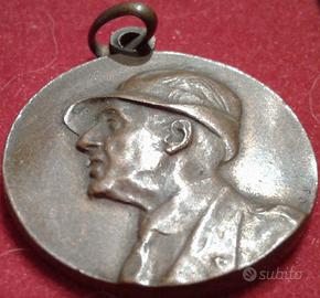 Medaglia Arditi D'Annunzio L'Italia Ora e Sempre R