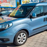 Fiat Doblo Doblò 1.6 MJT 105CV PL Combi Maxi M1 SX