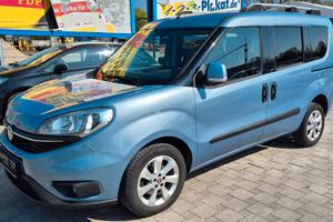 Fiat Doblo Doblò 1.6 MJT 105CV PL Combi Maxi M1 SX