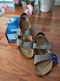 Sandali Birkenstock da uomo